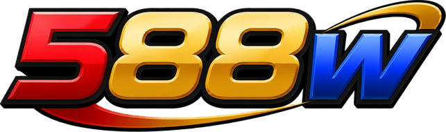588w